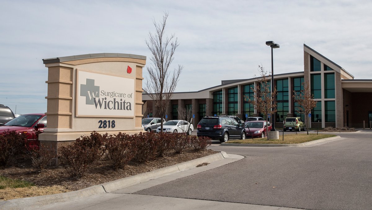 List Analysis Outpatient Surgeries Have Rebounded Since Covid   Surgicareofwichita1*1200xx2023 1140 137 223 