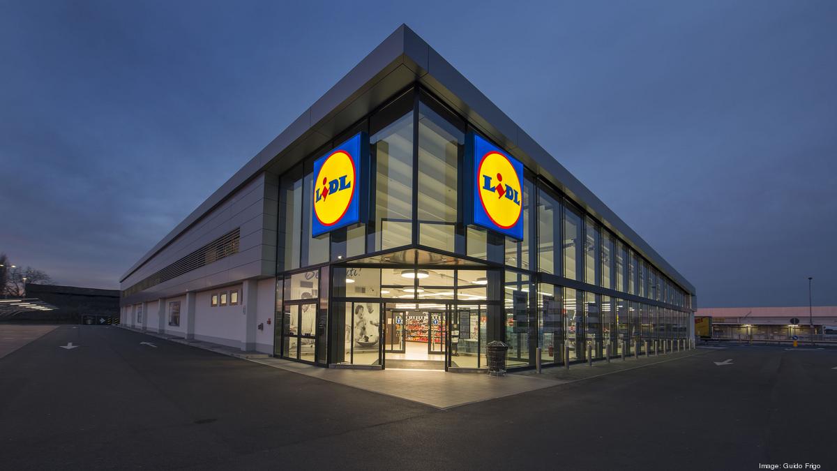 Lidl cumming