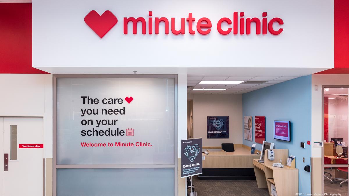 Minute Clinic