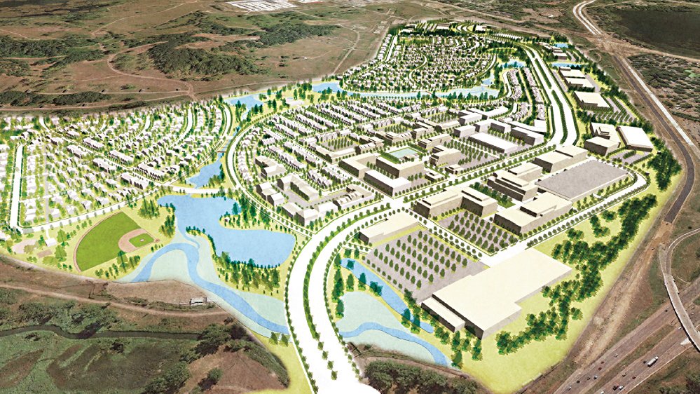 Alatus adds 500 homes to Arden Hills' Rice Creek Commons plans Minneapolis / St. Paul Business