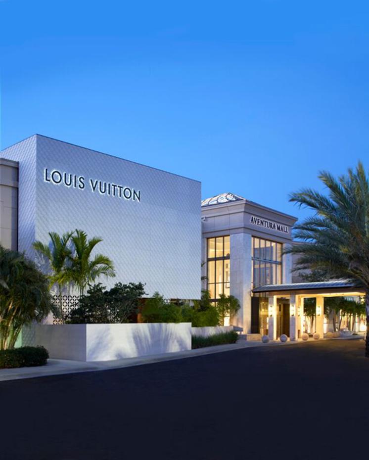 Aventura Mall, part owned by Simon Property Group, refinanced for