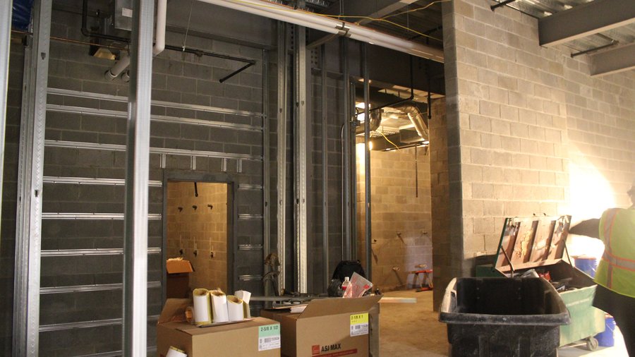 CBHS gym renovation9