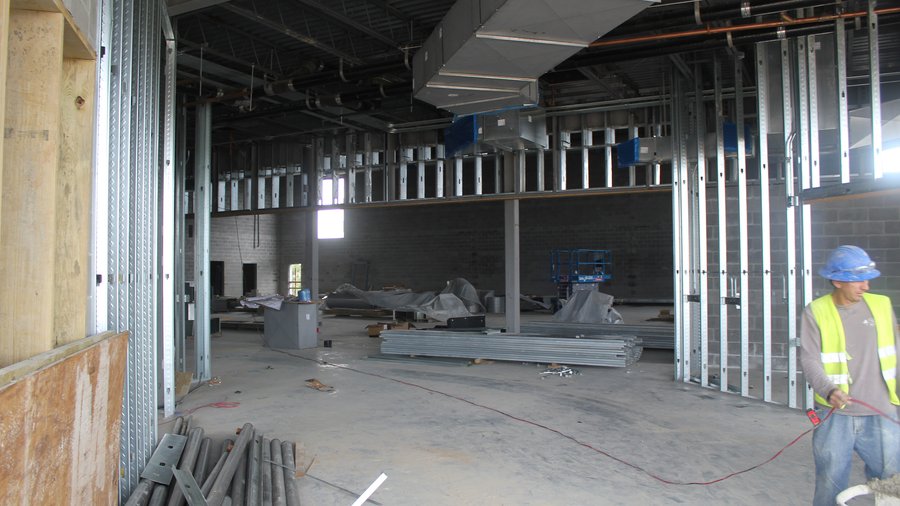 CBHS gym renovation19