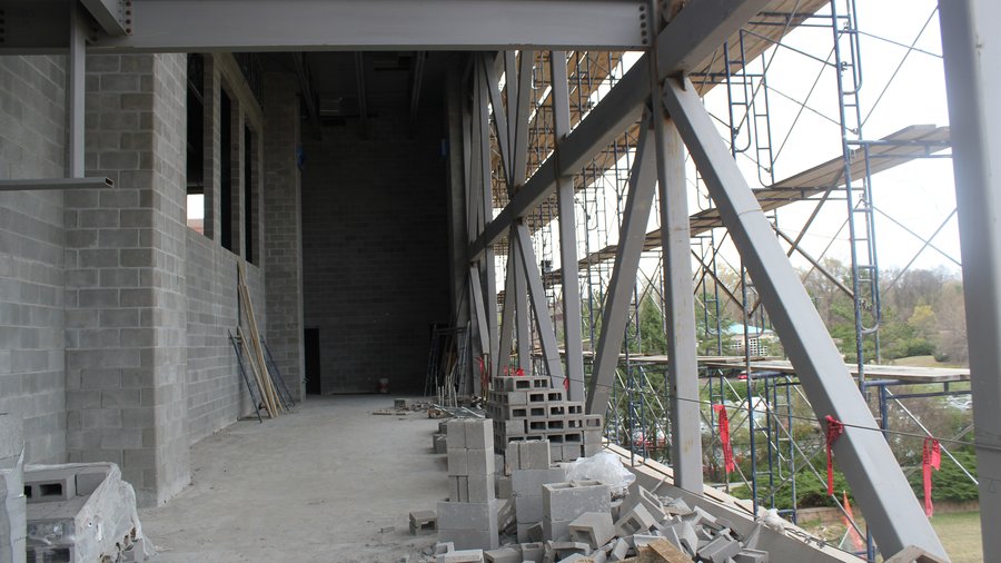 CBHS gym renovation20