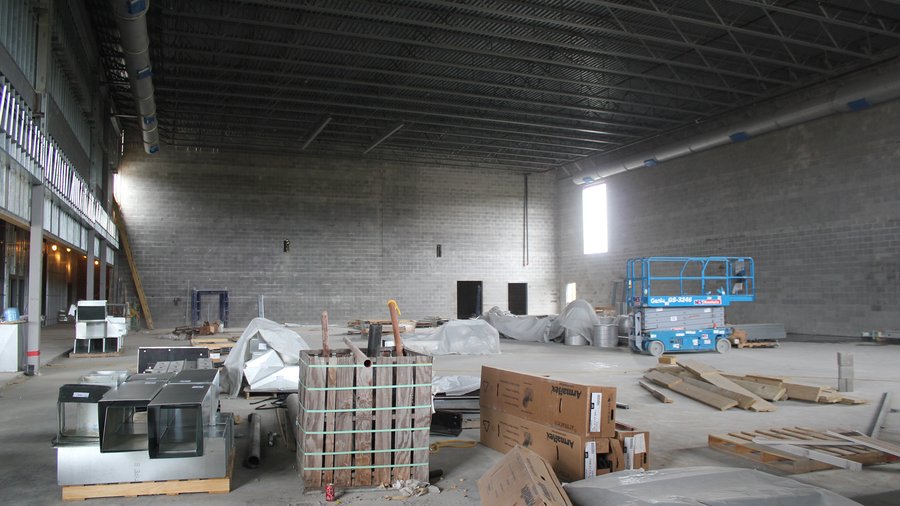 CBHS gym renovation21