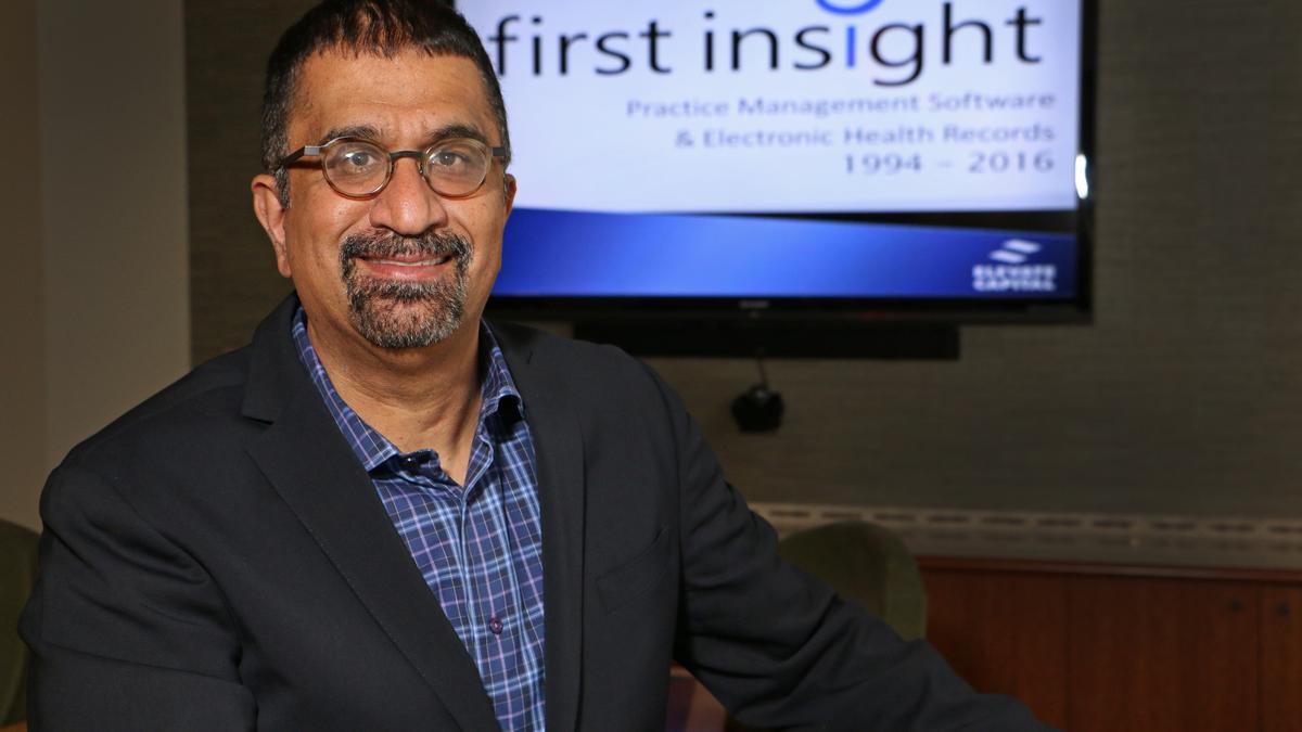 Nitin Rai The PBJ Interview: How Nitin Rai is moving the needle on tech diversity ...