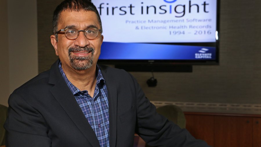 The PBJ Interview: How Nitin Rai is moving the needle on tech diversity ...