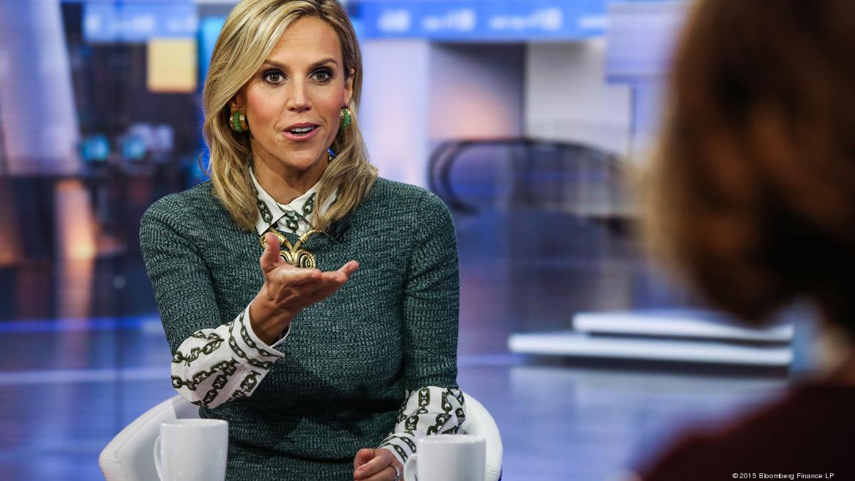 Tory Burch opens her first permanent Tory Sport store in . - New York  Business Journal