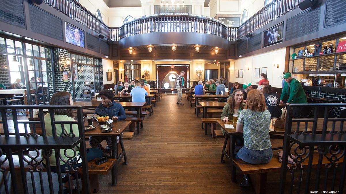 Cincinnati breweries win at World Beer Cup Cincinnati Business Courier