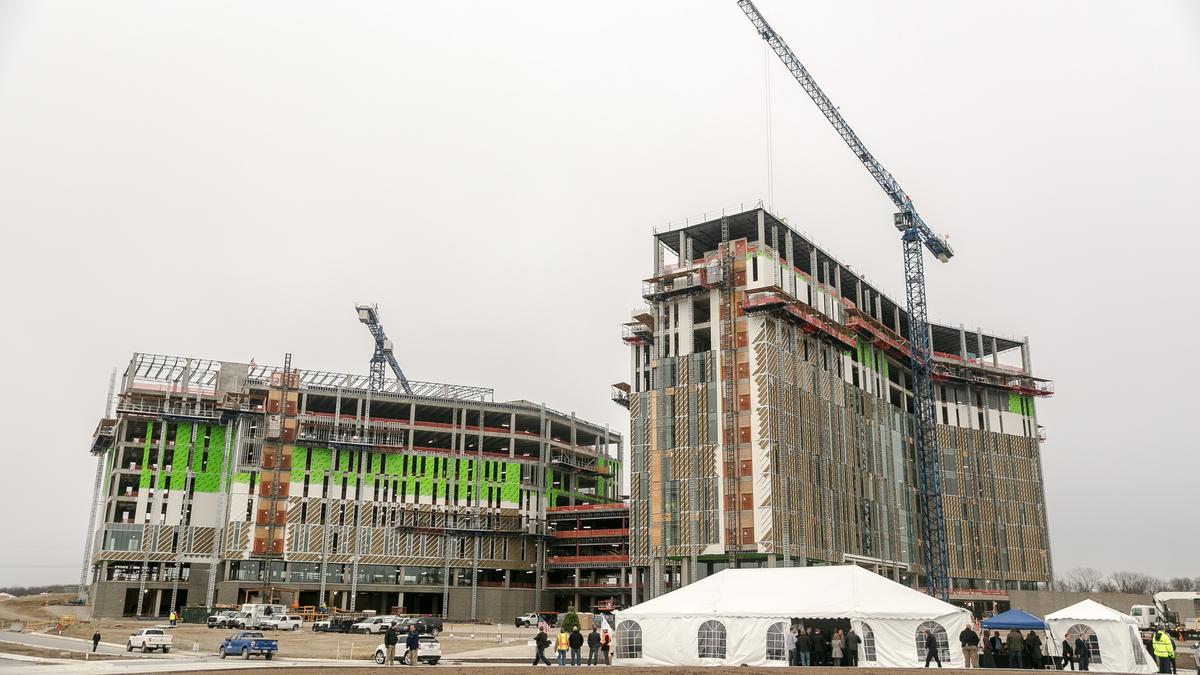 Cerner employees' wish list for uses near campus will be revealed ...