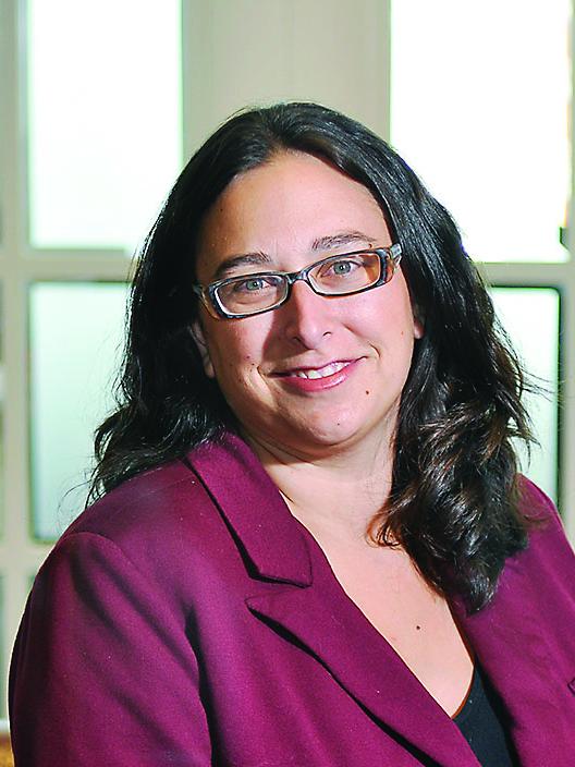 Tracee Bentley Denver Business Journal