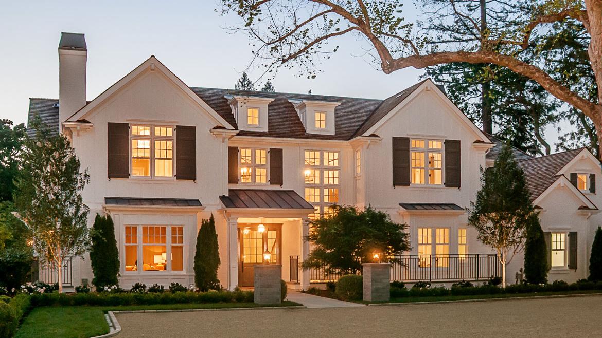 Here are the 10 most expensive zip codes in the Bay Area includes ...