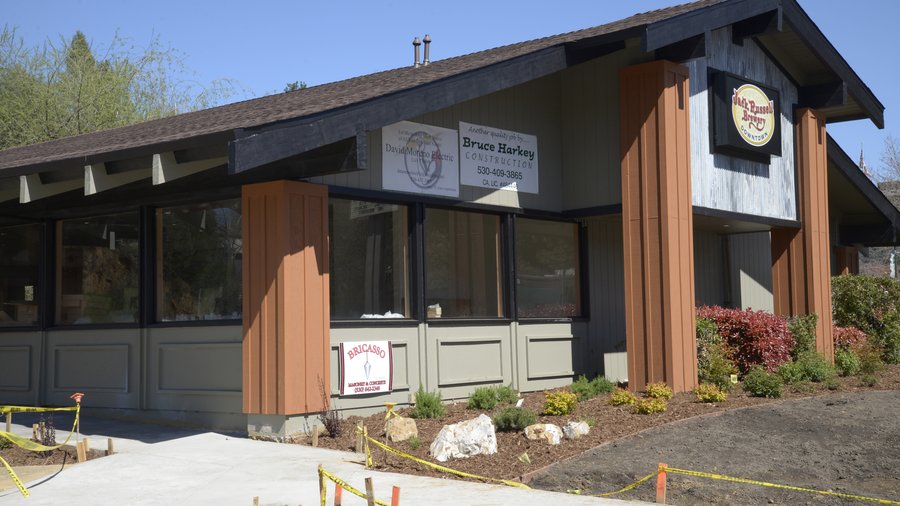 Jack Russell Brewing restaurant in Placerville sold Sacramento