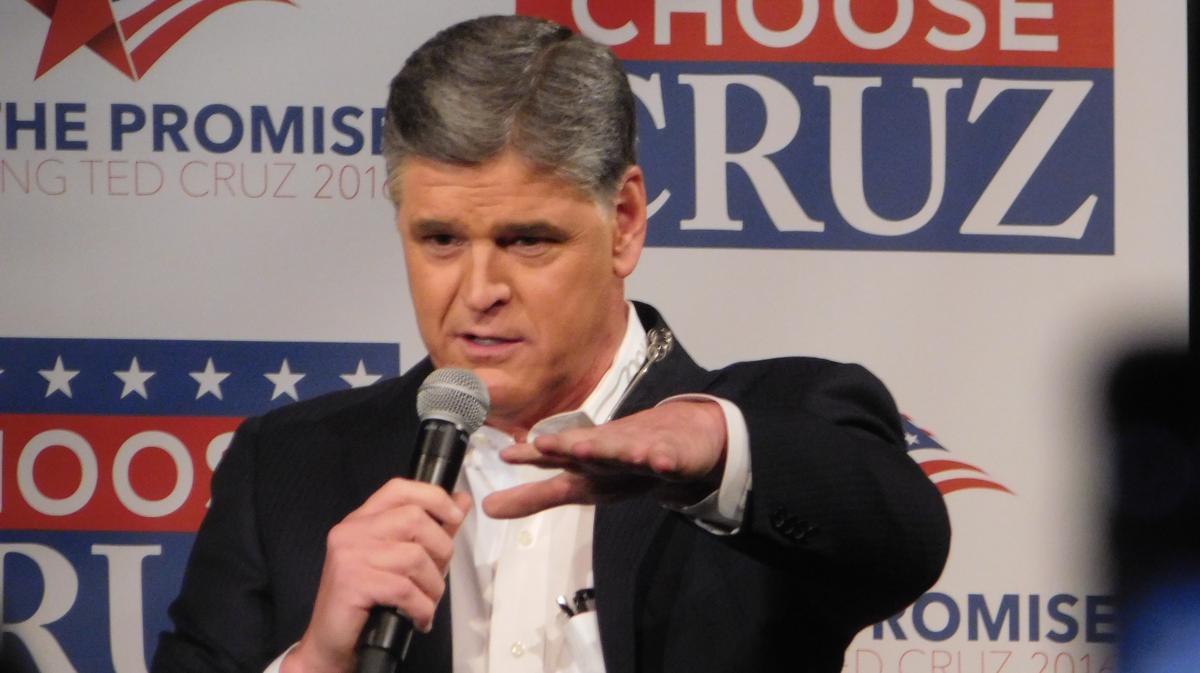Fox News host Sean Hannity plans legal action against former guest for