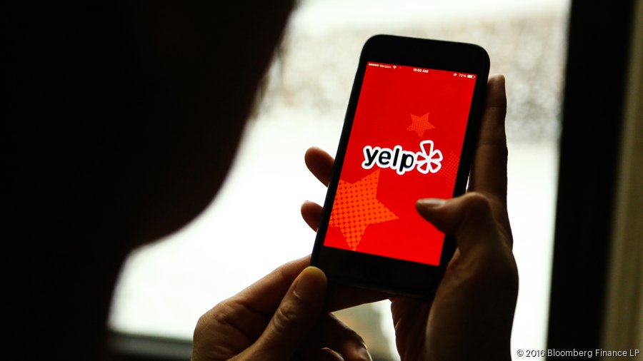 Yelp's decision to move to Terrell Place is a tech economic development