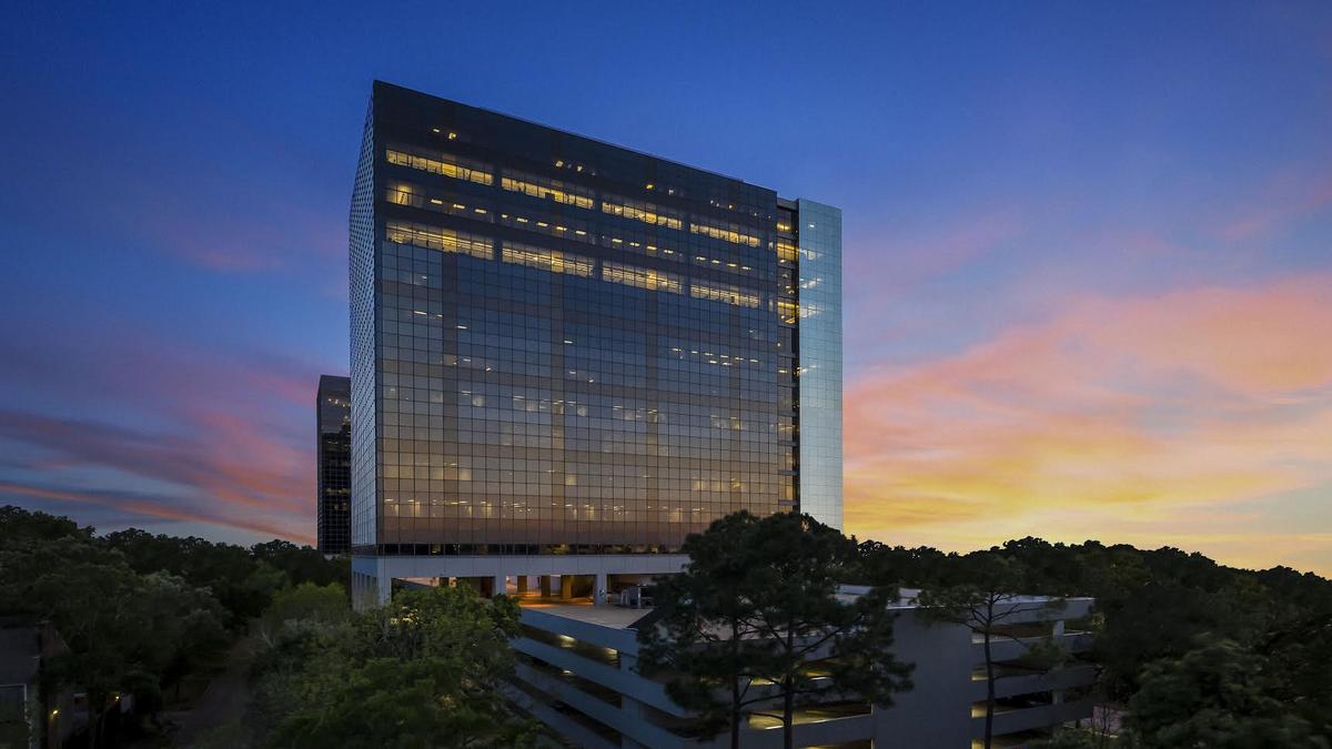 Cadence Bank moving Galleria area headquarters