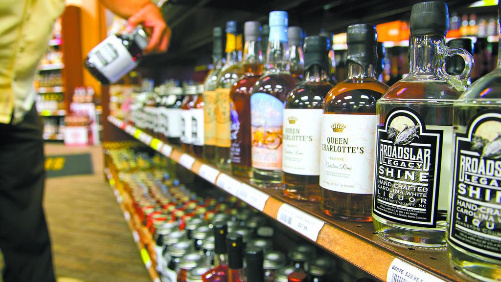 Buzz Changes In Store For Nc Liquor Laws Charlotte Business