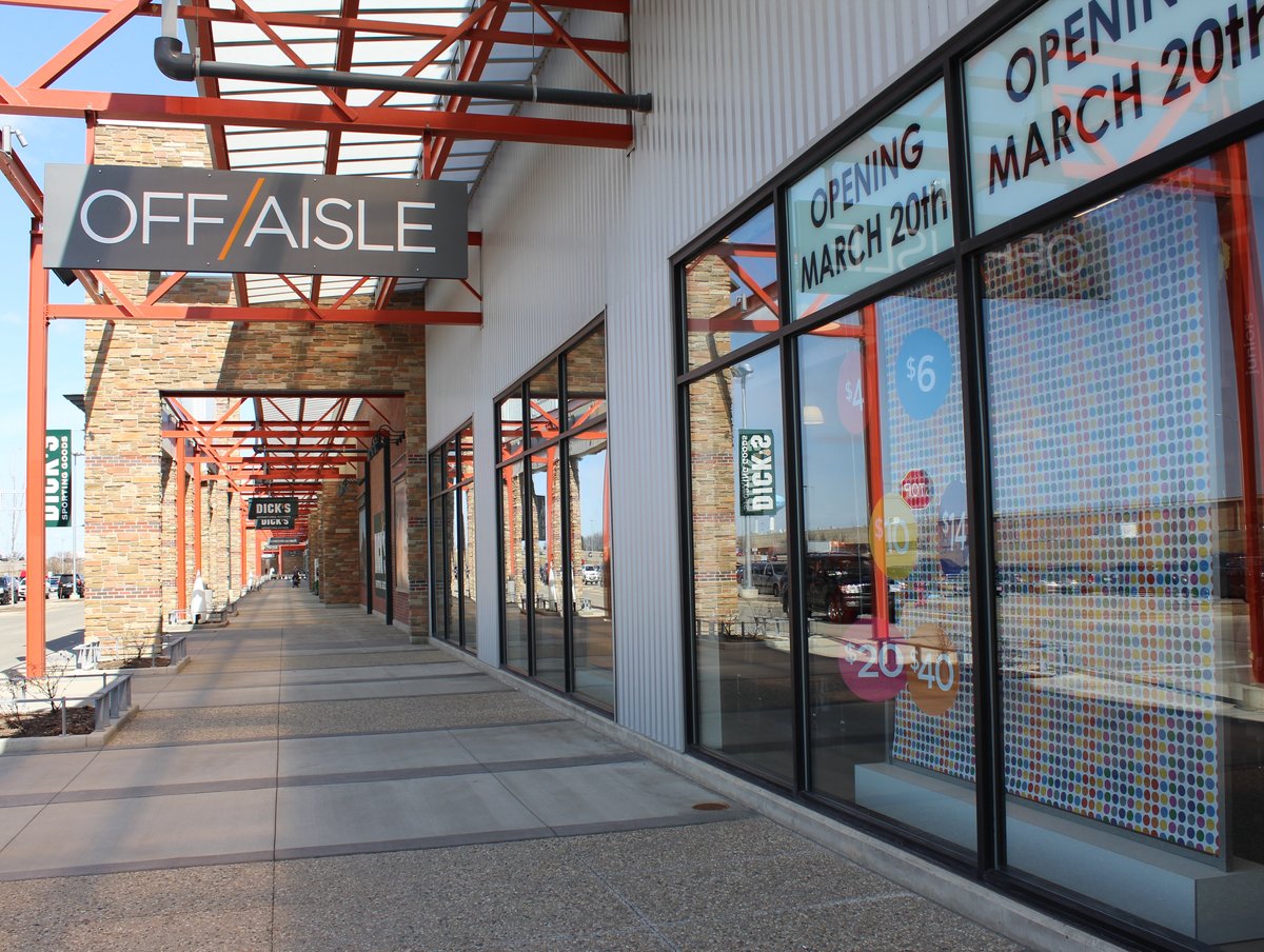 Inside look: Kohl's Off-Aisle stores open in Wauwatosa, Waukesha