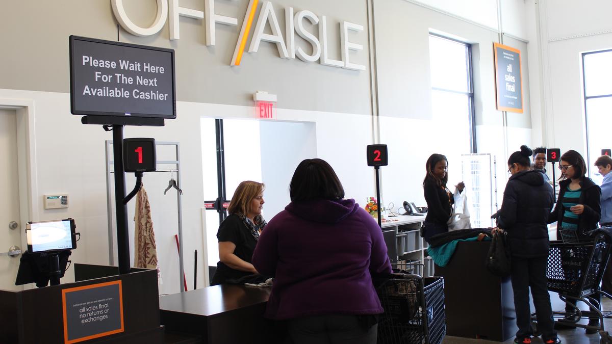 Kohl's list of stores to be closed includes one in Wisconsin