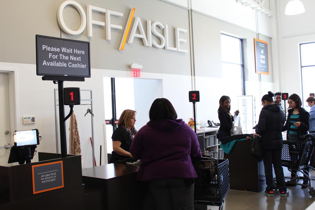 Inside look: Kohl's Off-Aisle stores open in Wauwatosa, Waukesha