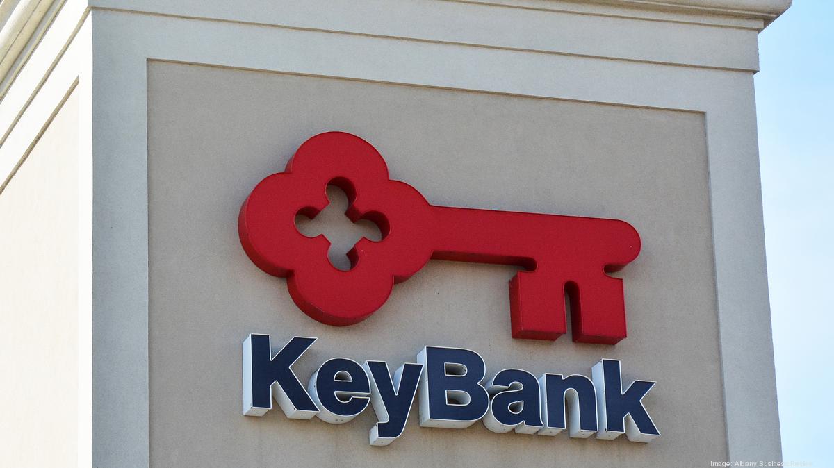KeyBank closing all but 10 western Pennsylvania branches for half day