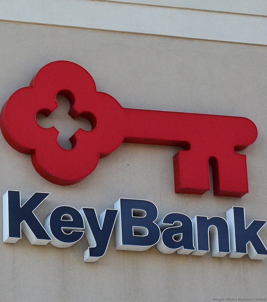 KeyBank hires former Capital One exec as middle market sales leader