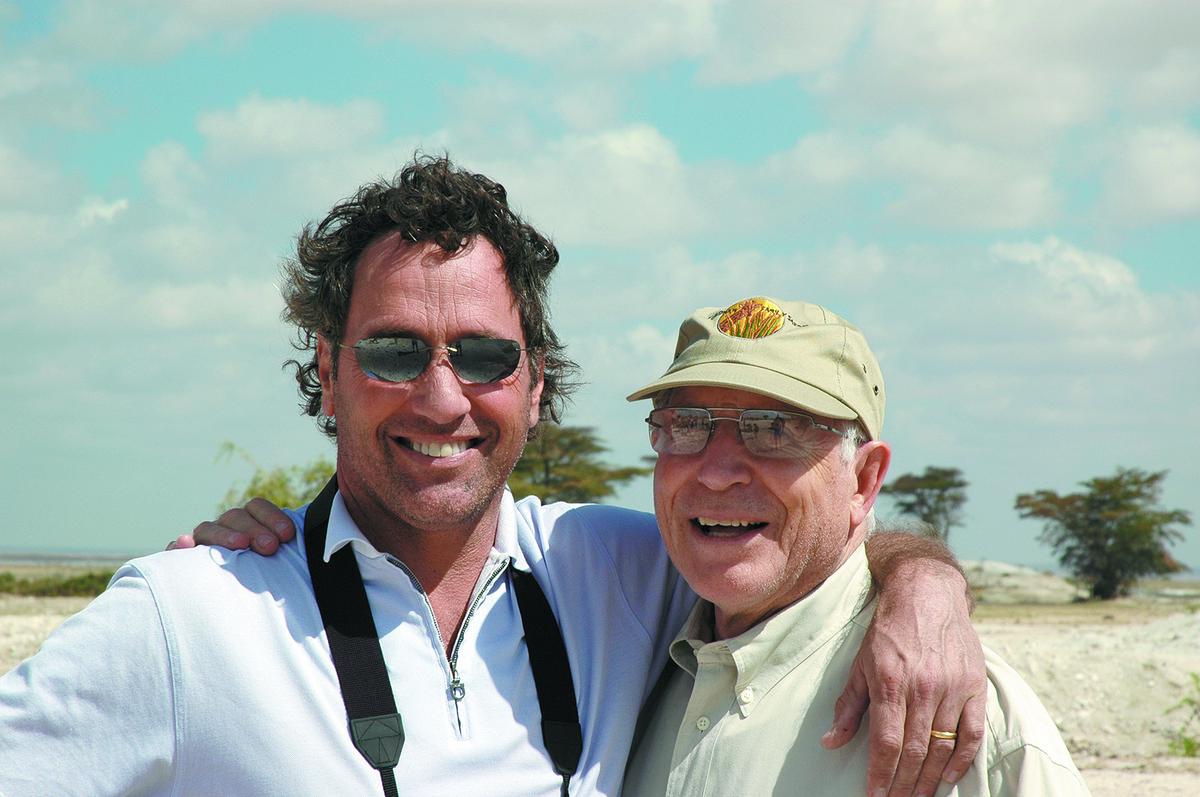 Mark Friedman Ringer Arena developer Mark Friedman's family values include art, development ...
