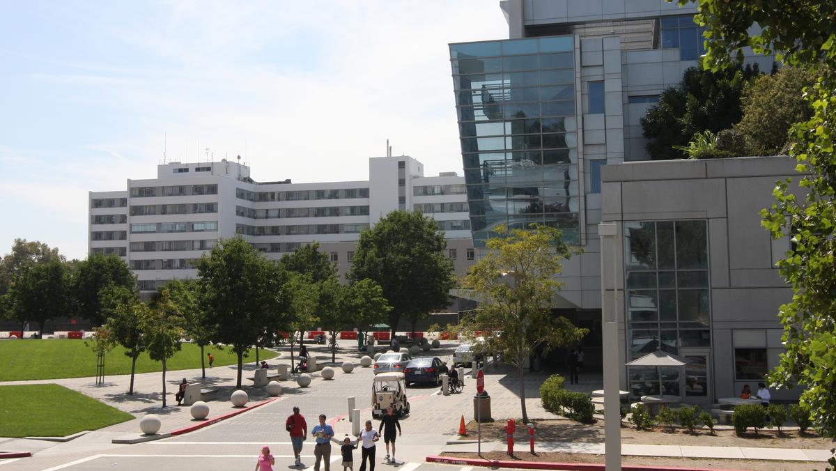 Valley Medical Center combines children's, women's health - Silicon ...