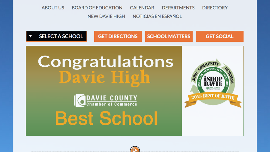 Best School Districts in N.C.' list includes 15 in Triad - Triad Business  Journal