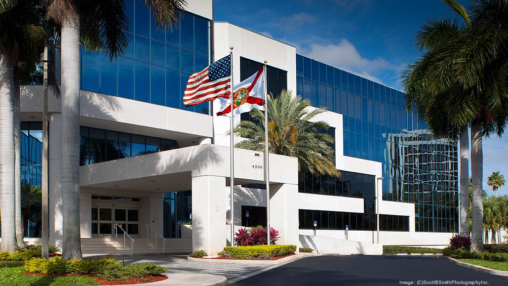 MD Now to move headquarters to Palm Beach Gardens - South Florida ...