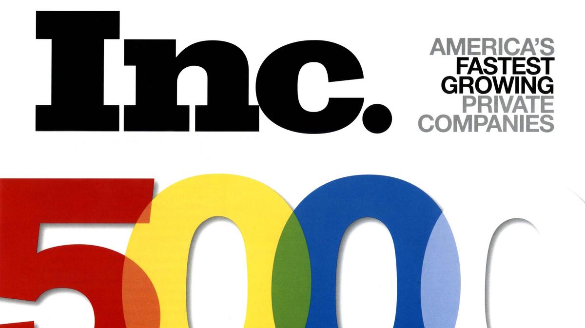 10 Atlanta companies make Inc. magazine list of fastgrowers Atlanta