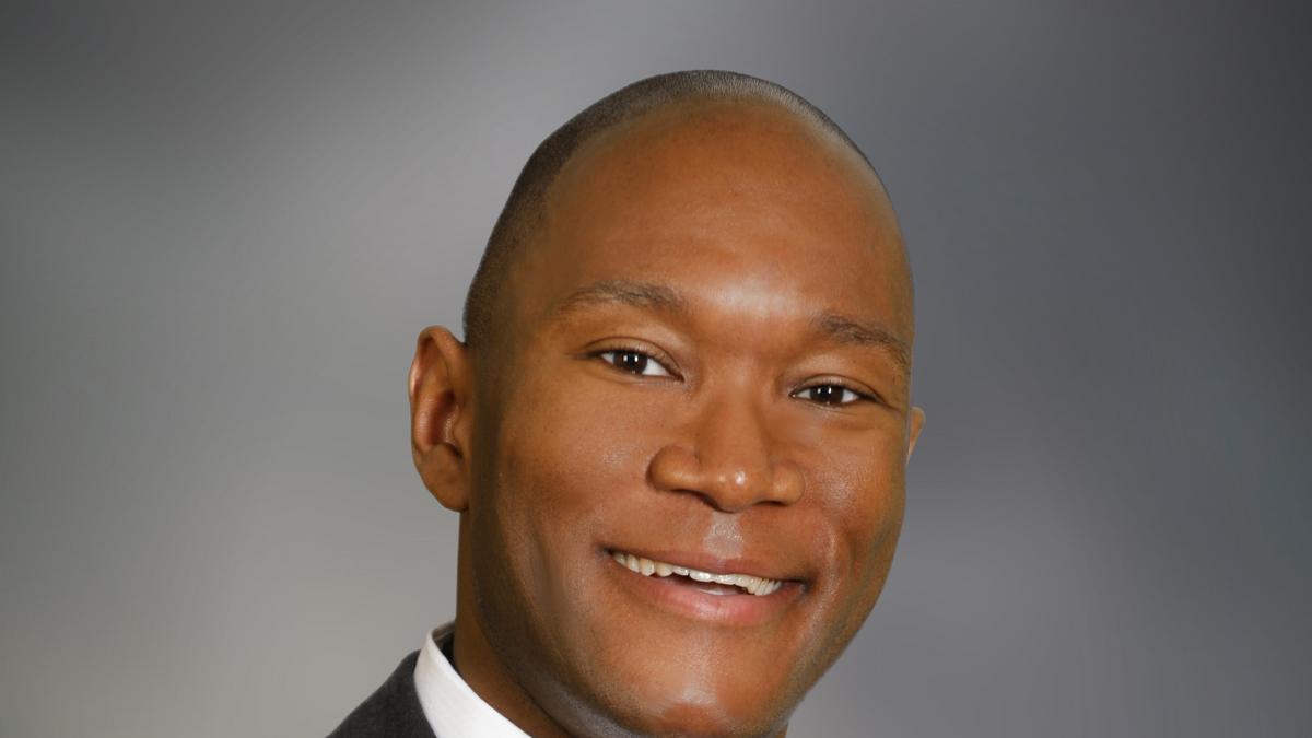 Bank of America names Mark as new market president for