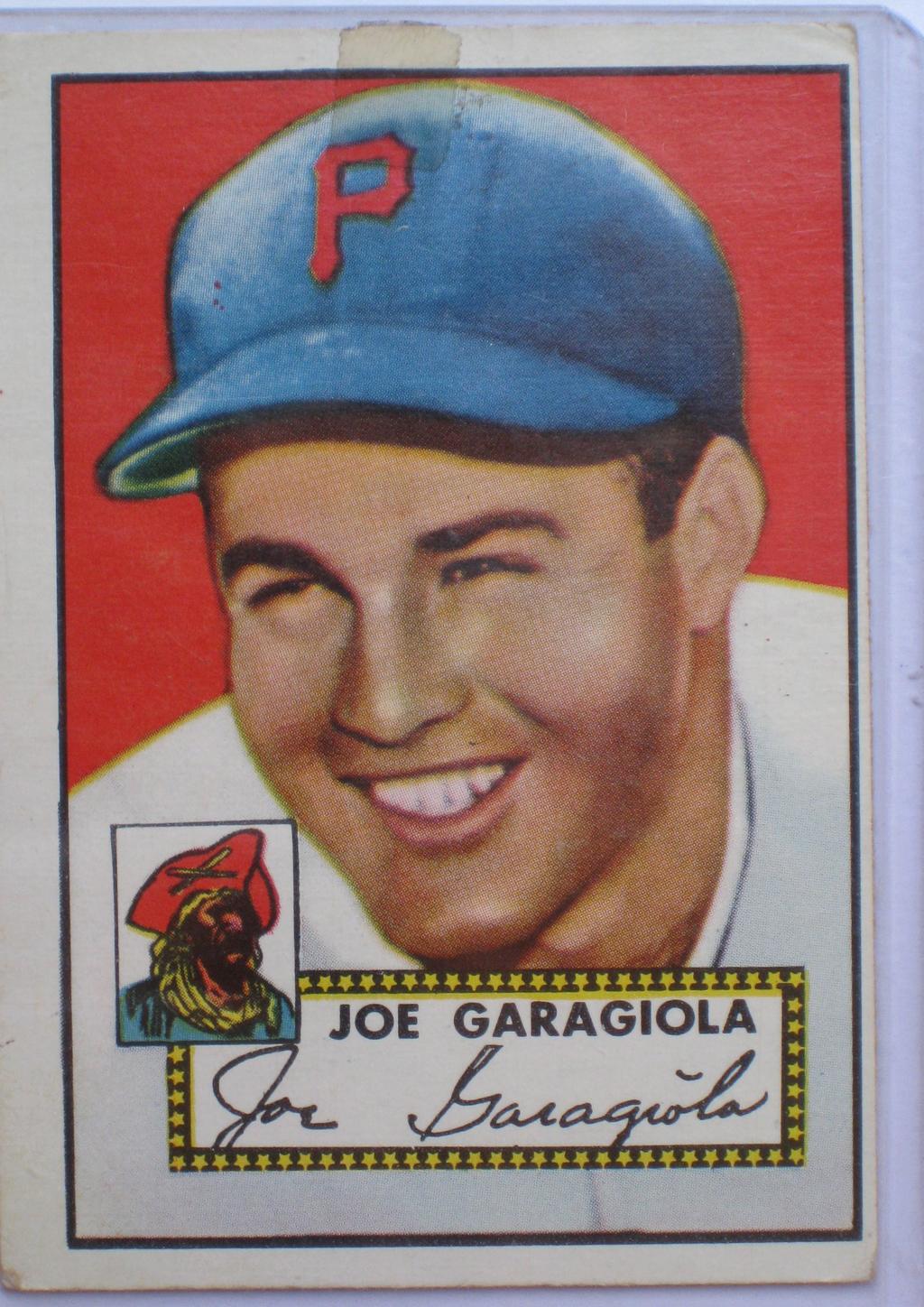 Joe Garagiola dead at 90; so-so MLB catcher found fame as broadcaster