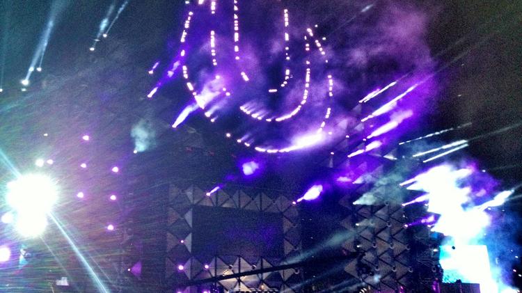 Ultra Music Festival Will Not Return To Miami In 2020 South