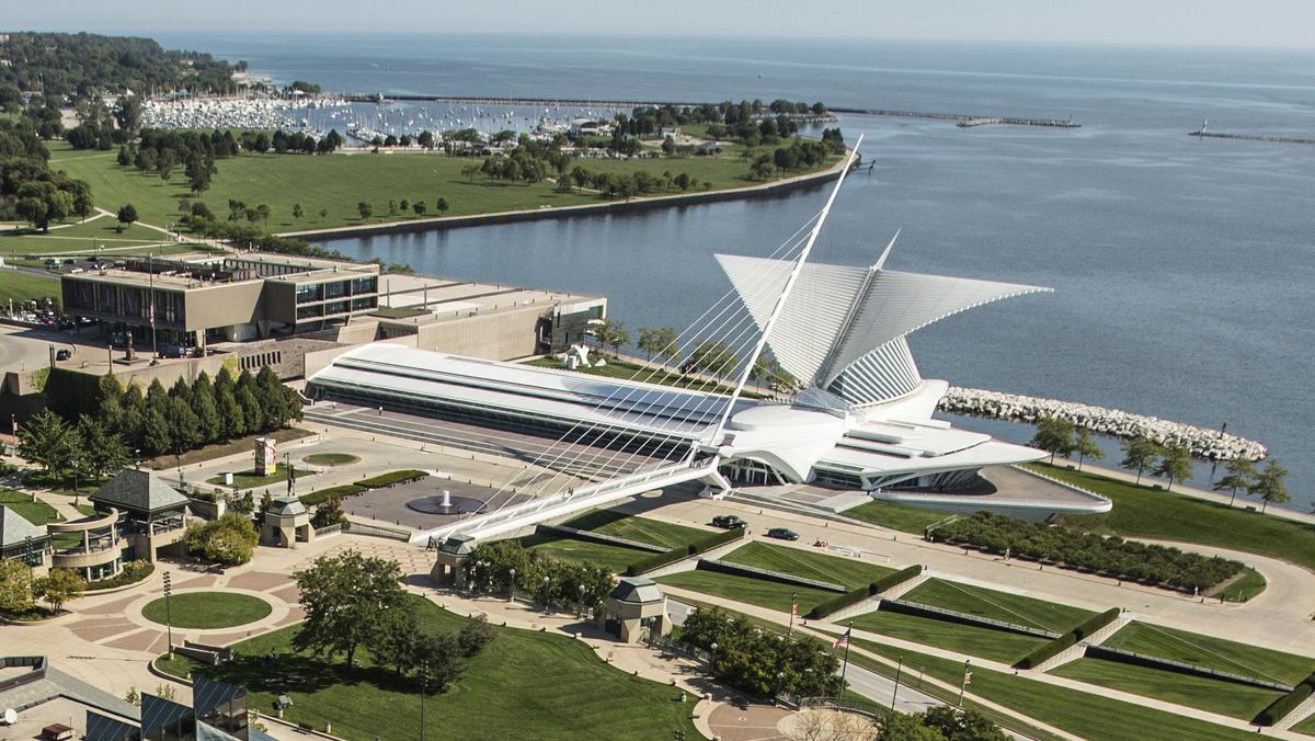 Milwaukee Art Museum plans for a summer reopening Milwaukee Business