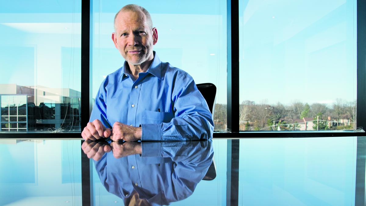 Daugherty to move into former Microsoft office space St. Louis