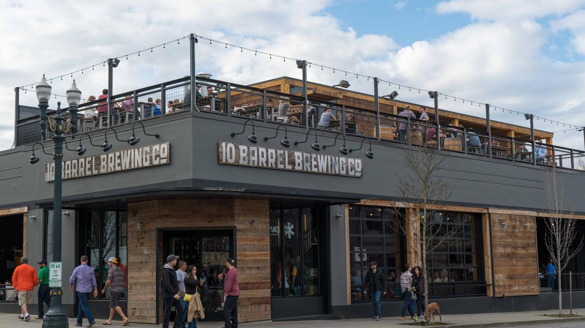 Meet the 80 businesses that CEOs voted as Oregon's Most Admired