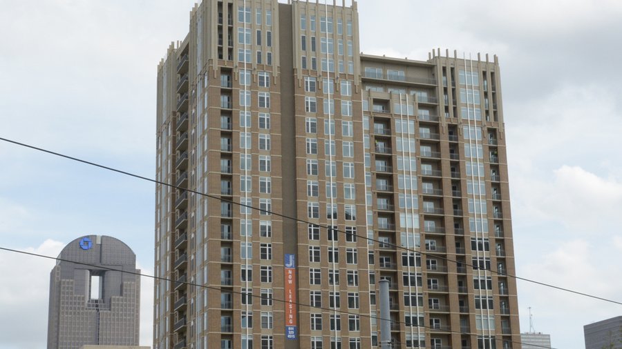 An exclusive look inside StreetLights' latest $65M luxe Uptown high ...