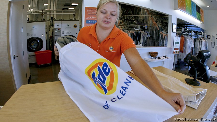 Tide Dry Cleaners to open in Naperville Chicago Business Journal
