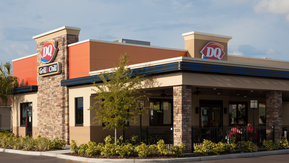 Dairy Queen planning more Grill & Chill franchises in Milwaukee area ...