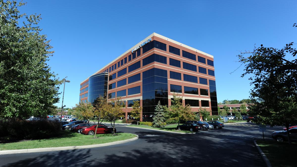 Mercy Health-Cincinnati to leave massive Blue Ash headquarters ...