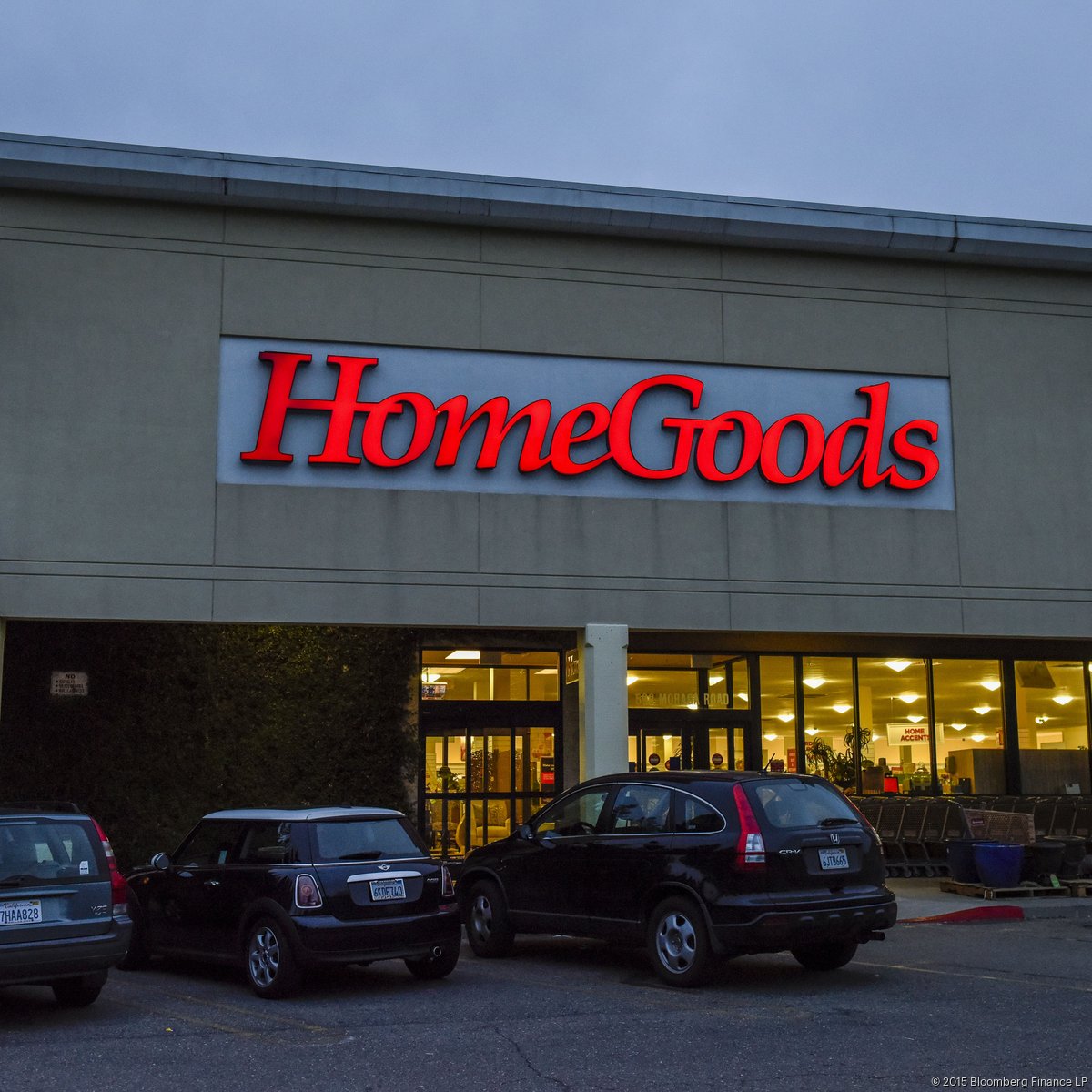 HomeGoods Opens Up New Location In Morris County