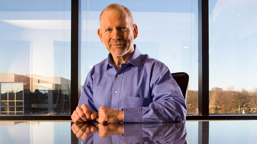 Top 150+ 2018 No. 118 Daugherty Business Solutions St. Louis