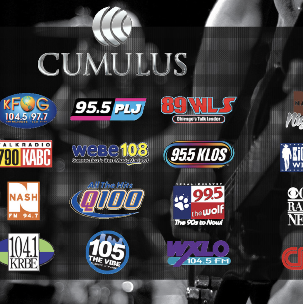 Cumulus Media Minneapolis