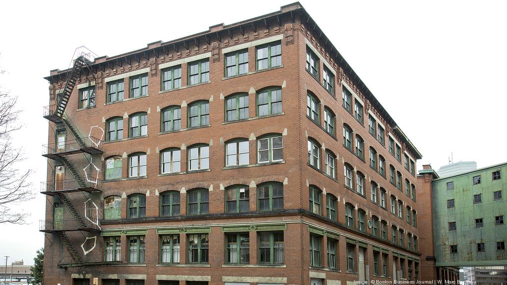 State To Get Nearly 100m From Sale Of Ge S Hq Boston Business