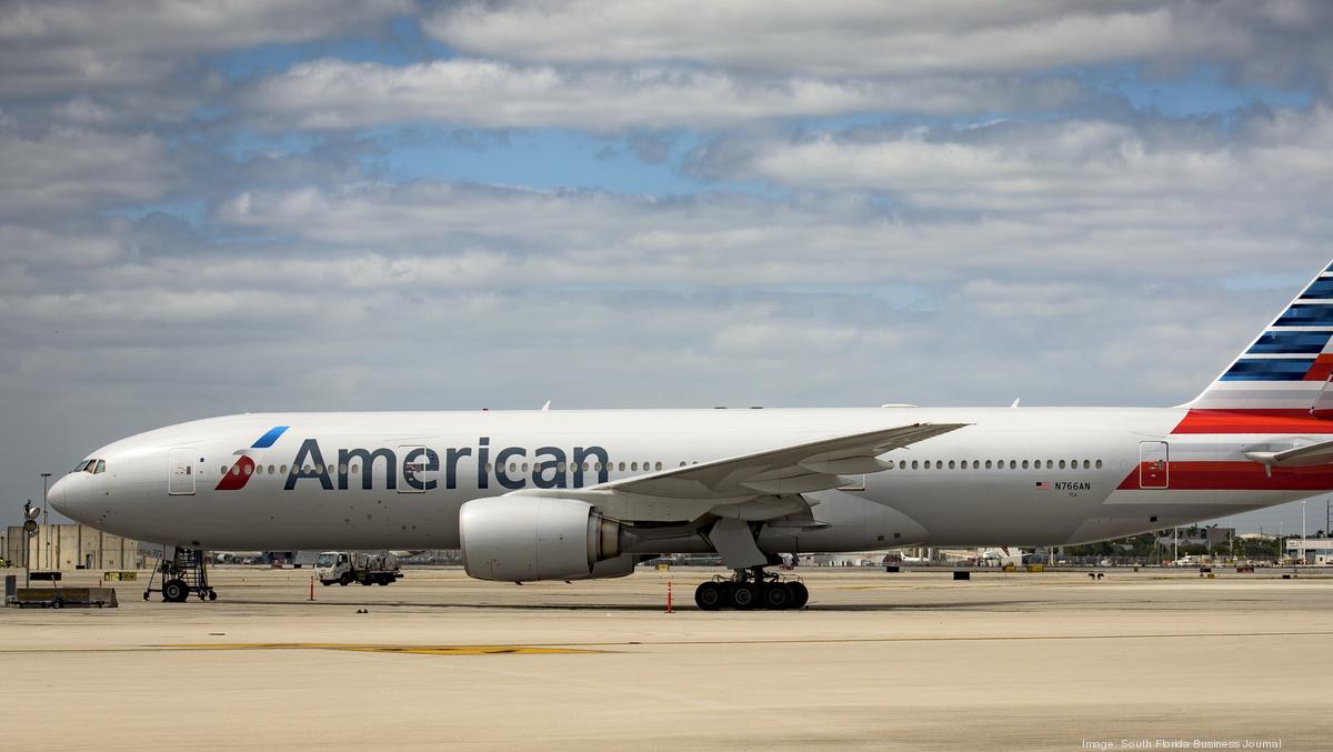 Update: American Airlines cancels flights from Miami as Hurricane Irma ...