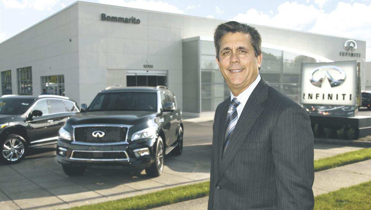 16 Bommarito Automotive Group - St. Louis Business Journal