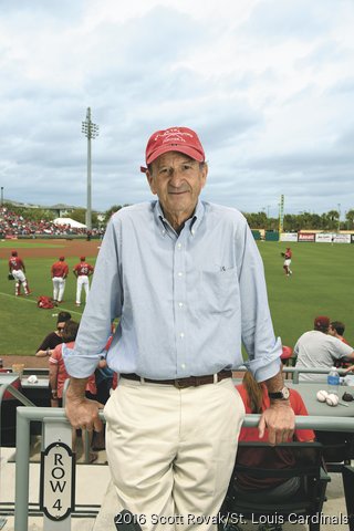 DeWitt Jr