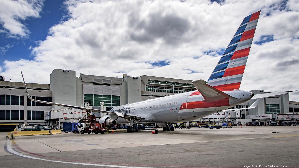 American Airlines (Nasdaq: AAL) to launch flights to Anguilla, Dominica ...