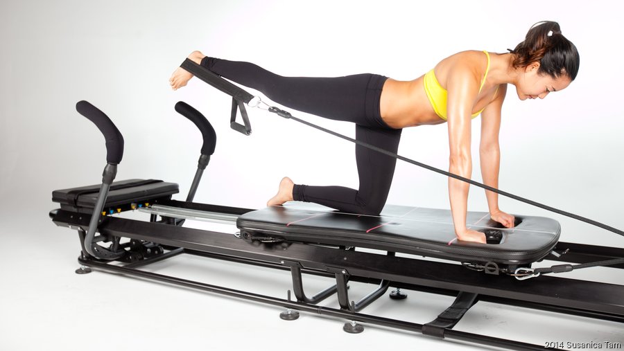 What is the Megaformer and Which Machine to Buy (2023) – Pilates Reformers  Plus